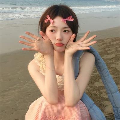 吓我一跳