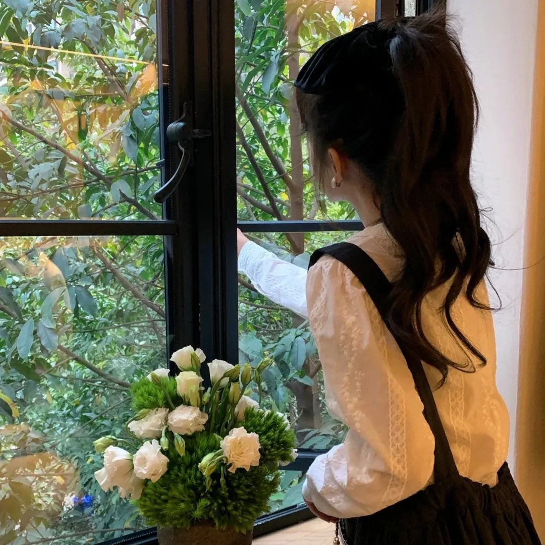 女人河